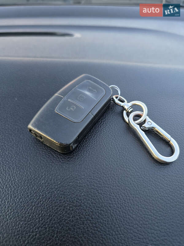 Універсал Ford Focus 2010 в Львові фото 22 Універсал Ford Focus 2010 в Львові