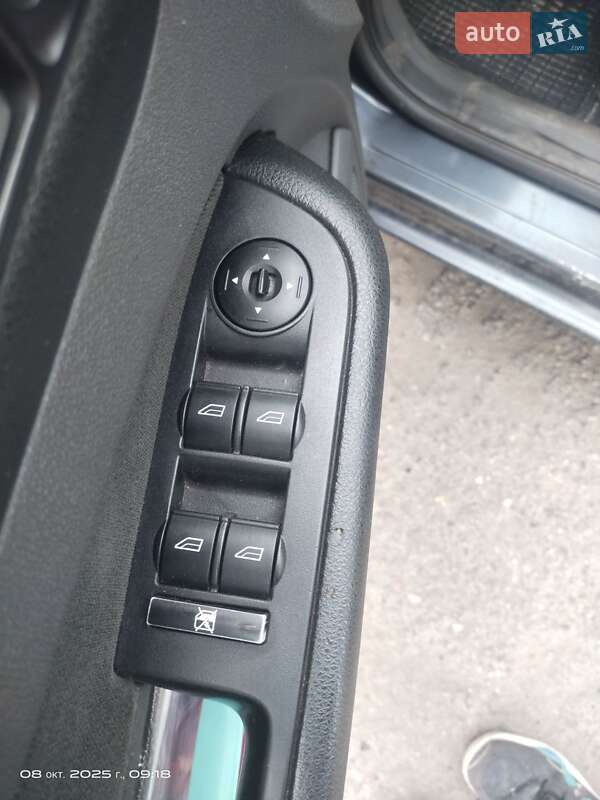 Універсал Ford Focus 2006 в Харкові