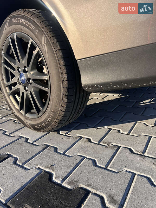 Універсал Ford Focus 2014 в Бродах фото 15 Універсал Ford Focus 2014 в Бродах