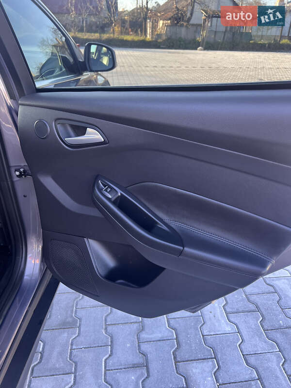 Універсал Ford Focus 2014 в Бродах фото 25 Універсал Ford Focus 2014 в Бродах