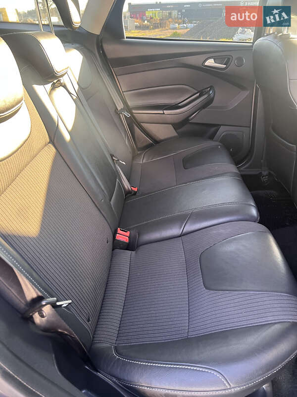 Універсал Ford Focus 2014 в Бродах фото 29 Універсал Ford Focus 2014 в Бродах