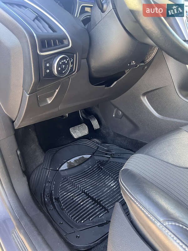 Універсал Ford Focus 2014 в Бродах фото 35 Універсал Ford Focus 2014 в Бродах