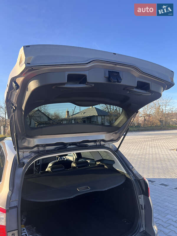 Універсал Ford Focus 2014 в Бродах фото 49 Універсал Ford Focus 2014 в Бродах