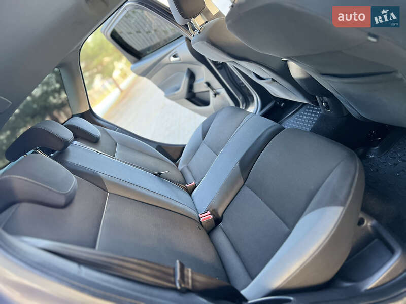 Универсал Ford Focus 2011 в Дрогобыче