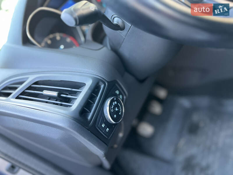 Универсал Ford Focus 2011 в Дрогобыче