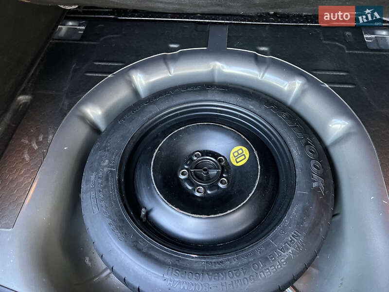 Универсал Ford Focus 2011 в Дрогобыче