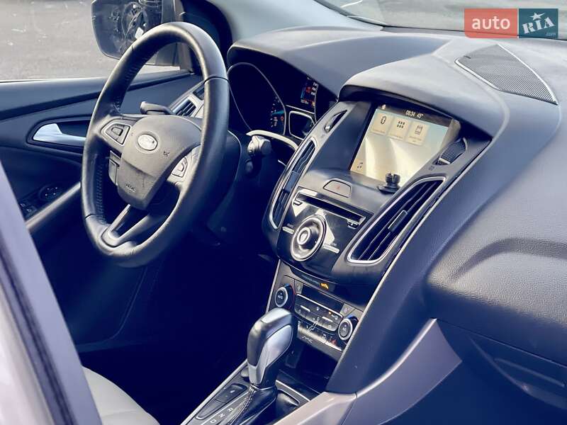 Седан Ford Focus 2018 в Житомирі фото 26 Седан Ford Focus 2018 в Житомирі