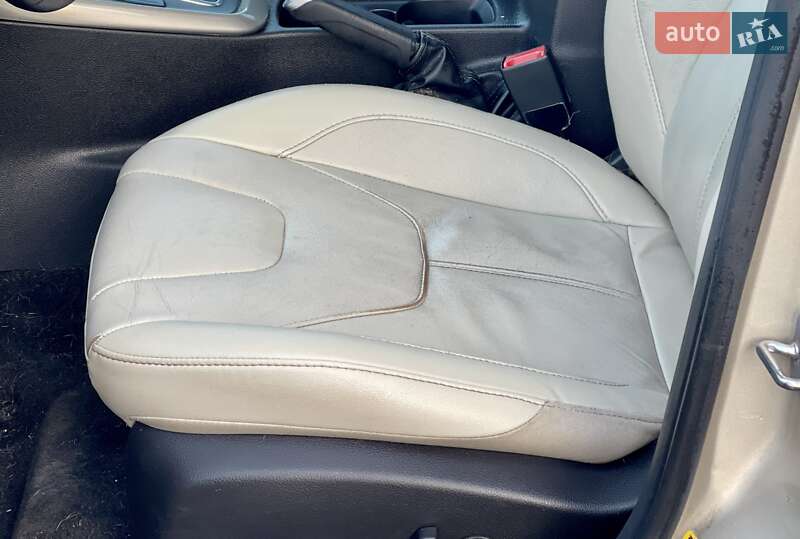 Седан Ford Focus 2018 в Житомирі фото 35 Седан Ford Focus 2018 в Житомирі