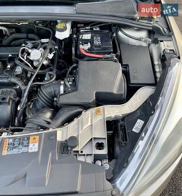 Седан Ford Focus 2018 в Житомирі фото 47 Седан Ford Focus 2018 в Житомирі