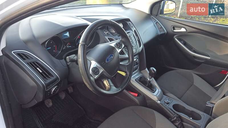Универсал Ford Focus 2013 в Красилове