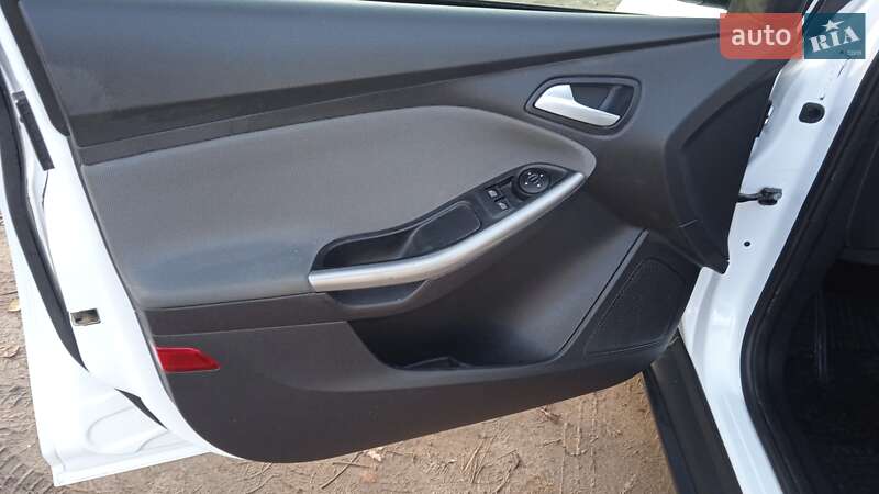 Универсал Ford Focus 2013 в Красилове