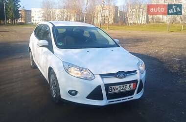 Універсал Ford Focus 2013 в Красилові