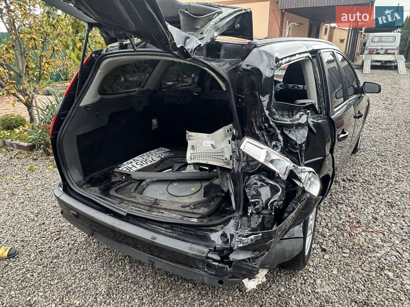 Седан Ford Focus 2006 в Кропивницькому фото 20 Седан Ford Focus 2006 в Кропивницькому