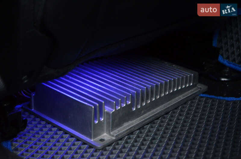 Хетчбек Ford Focus 2014 в Києві