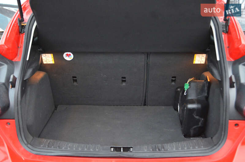 Хетчбек Ford Focus 2014 в Києві