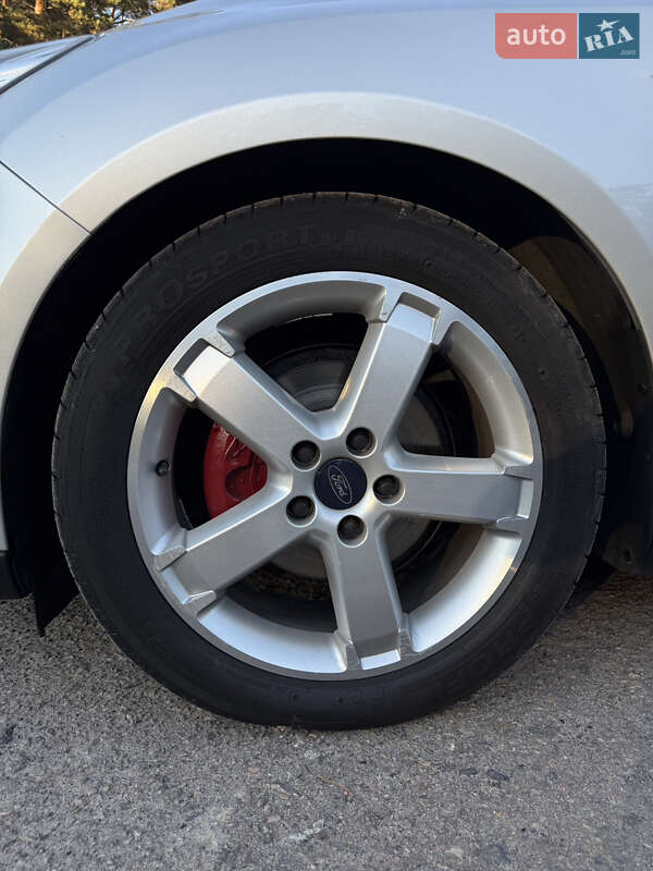 Універсал Ford Focus 2015 в Луцьку фото 7 Універсал Ford Focus 2015 в Луцьку