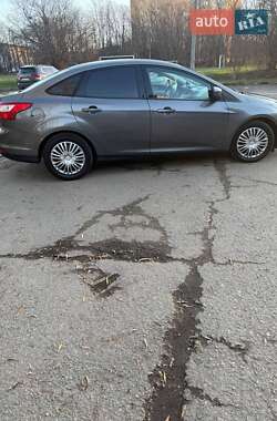 Седан Ford Focus 2011 в Ивано-Франковске
