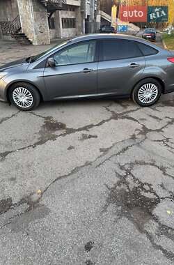 Седан Ford Focus 2011 в Ивано-Франковске