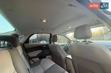 Седан Ford Focus 2011 в Ивано-Франковске