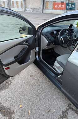 Седан Ford Focus 2011 в Ивано-Франковске