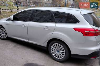 Универсал Ford Focus 2016 в Горишних Плавнях