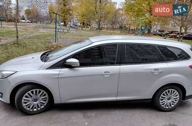 Универсал Ford Focus 2016 в Горишних Плавнях