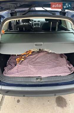 Универсал Ford Focus 2006 в Баштанке