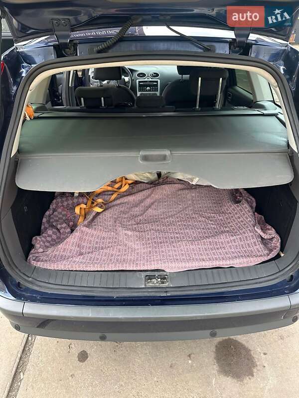 Универсал Ford Focus 2006 в Баштанке