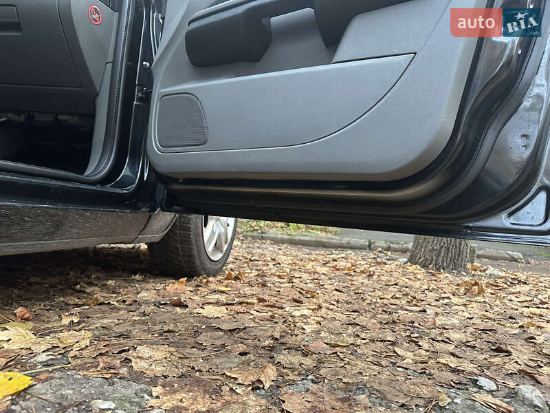 Универсал Ford Focus 2009 в Днепре фото 9 Универсал Ford Focus 2009 в Днепре