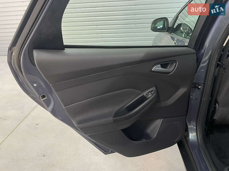 Універсал Ford Focus 2013 в Стрию фото 14 Універсал Ford Focus 2013 в Стрию