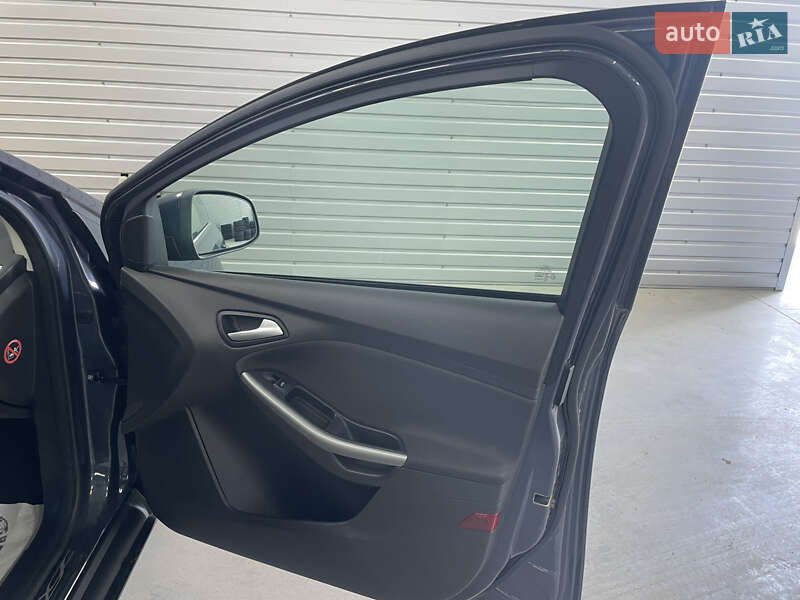 Універсал Ford Focus 2013 в Стрию фото 17 Універсал Ford Focus 2013 в Стрию