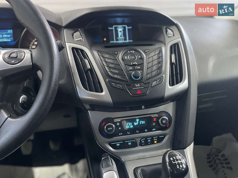 Універсал Ford Focus 2013 в Стрию фото 22 Універсал Ford Focus 2013 в Стрию