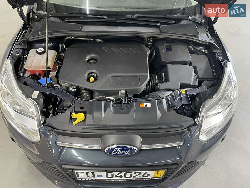 Універсал Ford Focus 2013 в Стрию фото 37 Універсал Ford Focus 2013 в Стрию