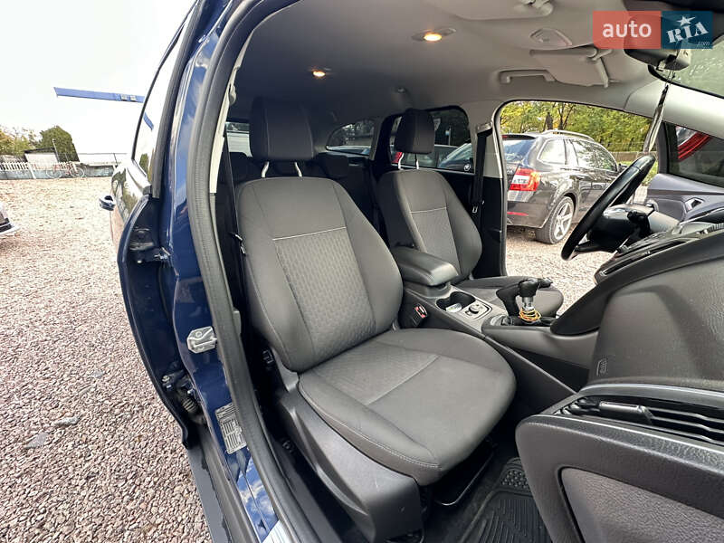 Універсал Ford Focus 2014 в Рівному фото 33 Універсал Ford Focus 2014 в Рівному