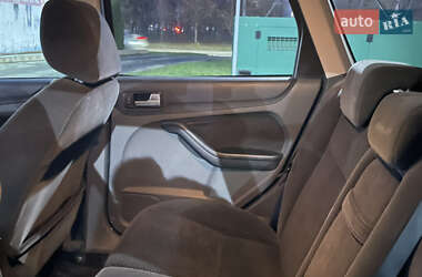 Универсал Ford Focus 2005 в Хотине фото 13 Универсал Ford Focus 2005 в Хотине