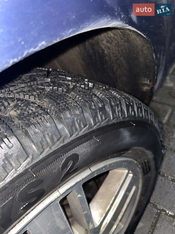 Універсал Ford Focus 2005 в Чернівцях фото 17 Універсал Ford Focus 2005 в Чернівцях