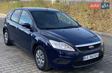 Хэтчбек Ford Focus 2010 в Хмельницком