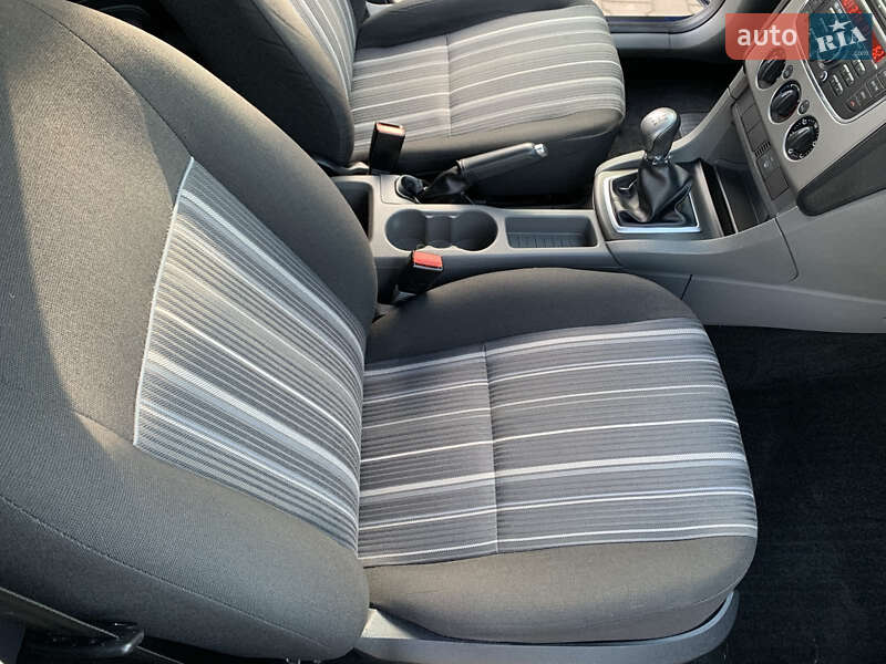 Хетчбек Ford Focus 2010 в Хмельницькому