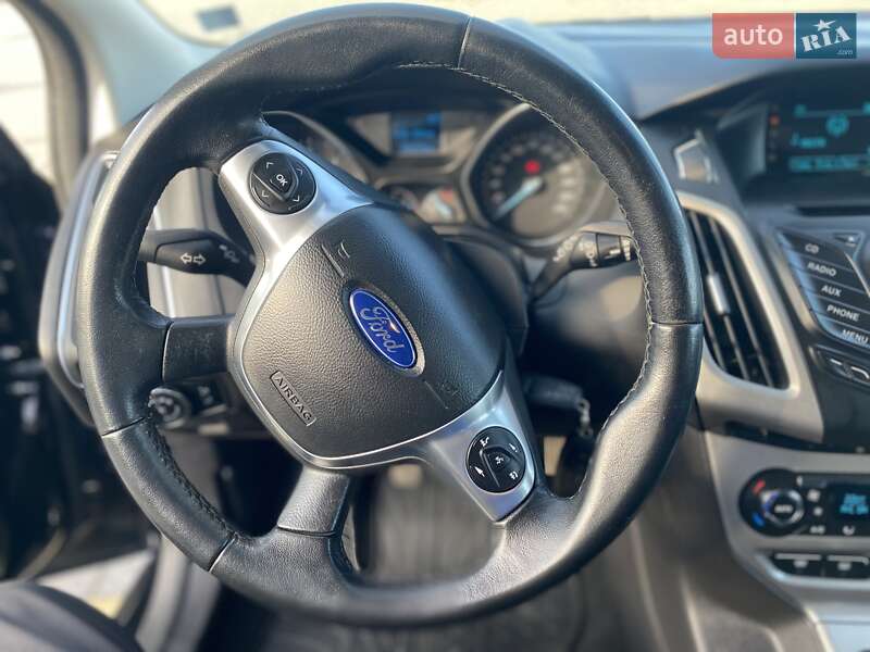 Універсал Ford Focus 2014 в Стрию фото 32 Універсал Ford Focus 2014 в Стрию