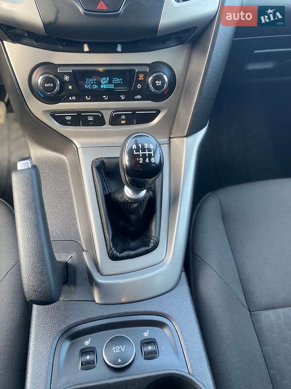 Універсал Ford Focus 2014 в Стрию фото 34 Універсал Ford Focus 2014 в Стрию