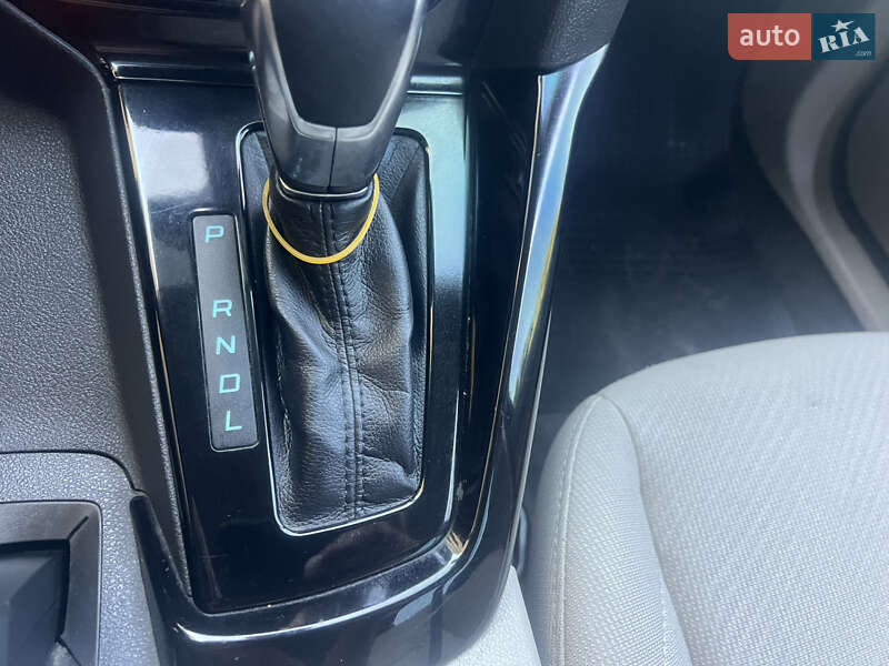 Хетчбек Ford Focus 2011 в Львові фото 19 Хетчбек Ford Focus 2011 в Львові