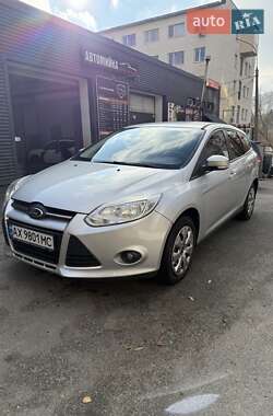 Универсал Ford Focus 2013 в Харькове
