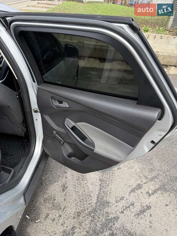 Универсал Ford Focus 2013 в Харькове фото 13 Универсал Ford Focus 2013 в Харькове