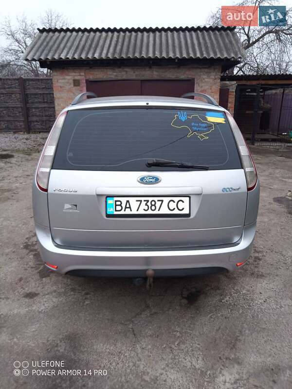 Универсал Ford Focus 2009 в Александрие фото 6 Универсал Ford Focus 2009 в Александрие