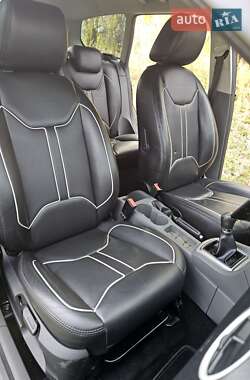 Универсал Ford Focus 2008 в Долинской