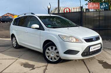 Универсал Ford Focus 2010 в Киеве