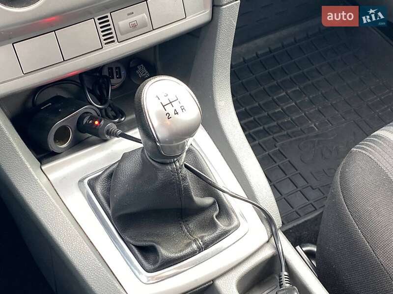 Універсал Ford Focus 2010 в Києві фото 18 Універсал Ford Focus 2010 в Києві