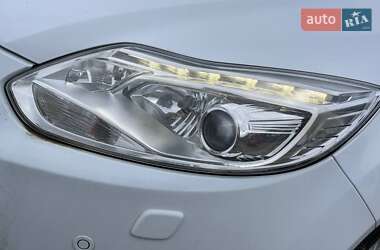 Универсал Ford Focus 2014 в Одессе