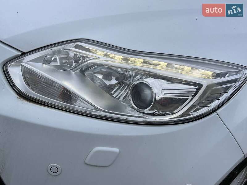 Універсал Ford Focus 2014 в Одесі фото 9 Універсал Ford Focus 2014 в Одесі