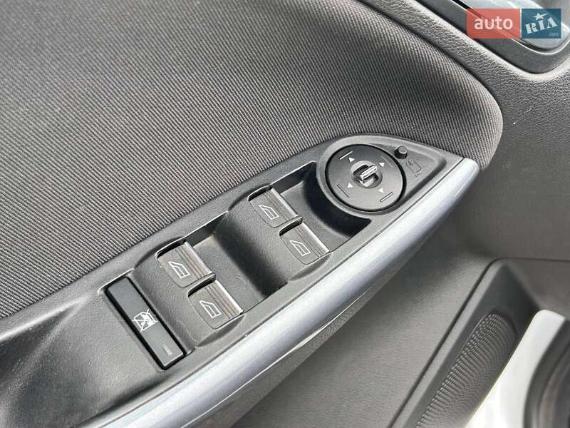 Універсал Ford Focus 2014 в Одесі фото 13 Універсал Ford Focus 2014 в Одесі